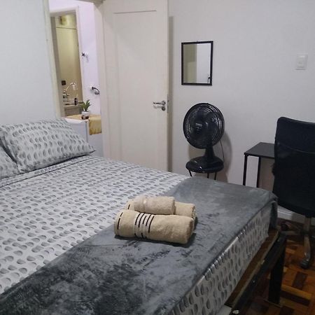 Em Frente A Praia Rio de Janeiro Dış mekan fotoğraf