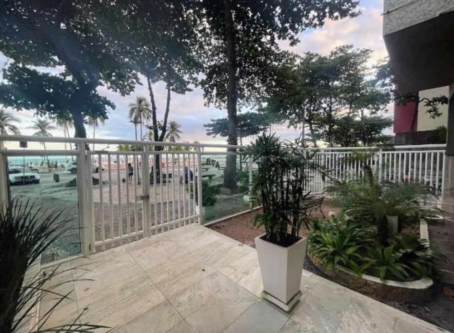 Em Frente A Praia Rio de Janeiro Dış mekan fotoğraf