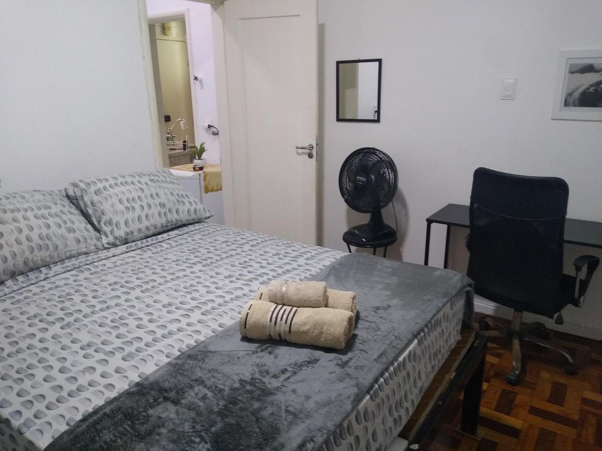 Em Frente A Praia Rio de Janeiro Dış mekan fotoğraf