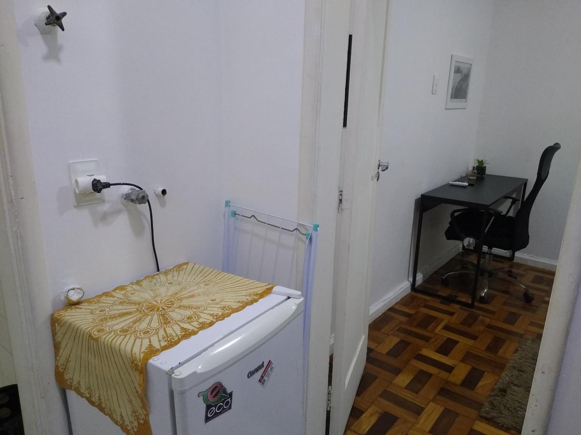 Em Frente A Praia Rio de Janeiro Dış mekan fotoğraf
